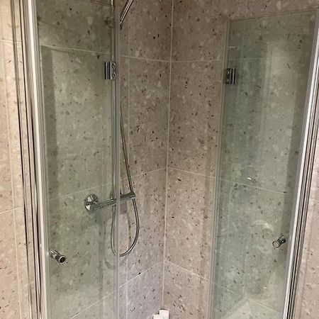 Modern And Cozy Studio Apartment In Central Oslo Ngoại thất bức ảnh
