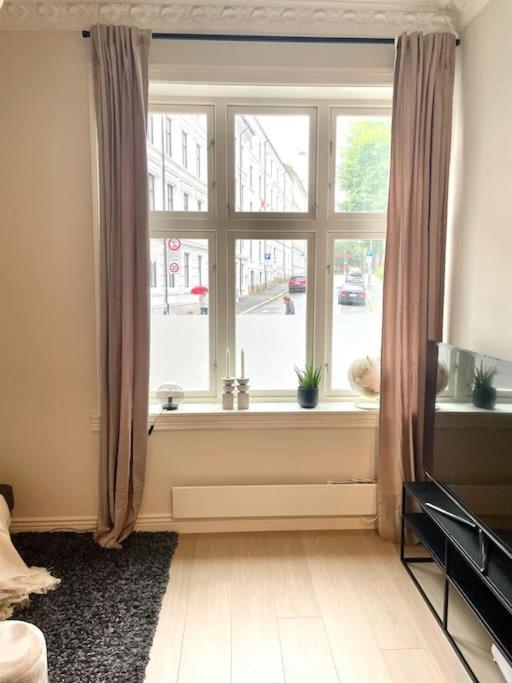 Modern And Cozy Studio Apartment In Central Oslo Ngoại thất bức ảnh